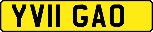 YV11GAO