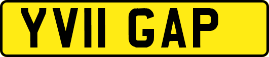 YV11GAP