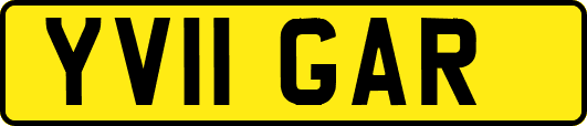 YV11GAR