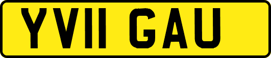 YV11GAU