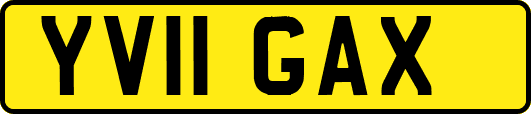 YV11GAX