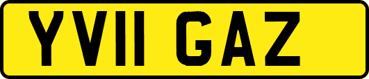 YV11GAZ