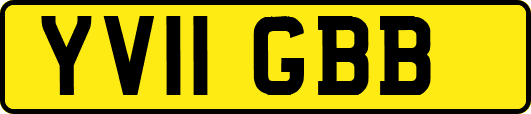 YV11GBB