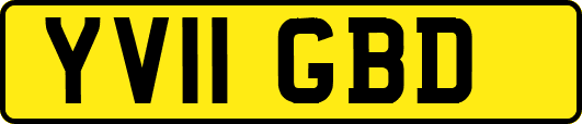 YV11GBD