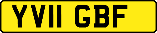 YV11GBF