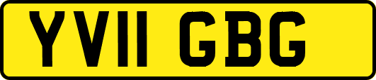 YV11GBG