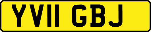 YV11GBJ
