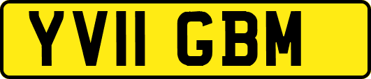 YV11GBM