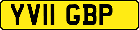 YV11GBP
