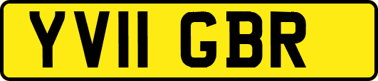 YV11GBR