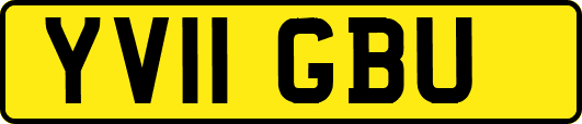 YV11GBU