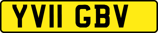 YV11GBV
