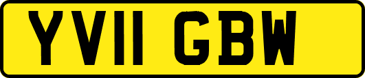 YV11GBW
