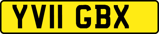 YV11GBX