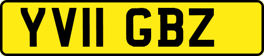 YV11GBZ