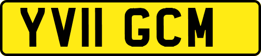 YV11GCM