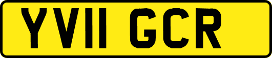 YV11GCR