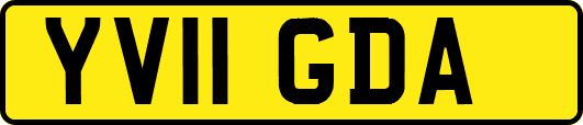 YV11GDA