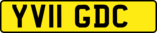 YV11GDC