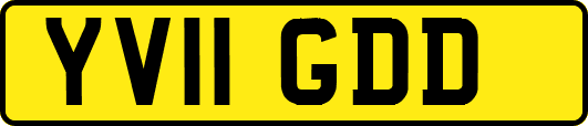 YV11GDD