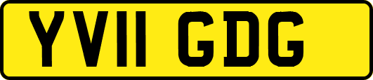 YV11GDG