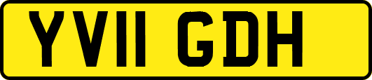 YV11GDH