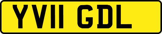 YV11GDL