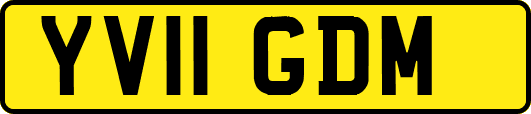 YV11GDM