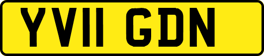 YV11GDN