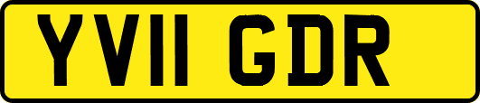 YV11GDR