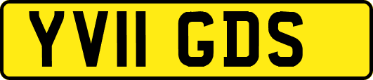YV11GDS