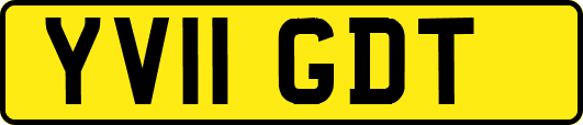 YV11GDT