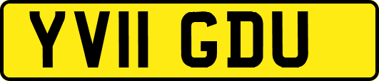YV11GDU