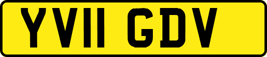YV11GDV