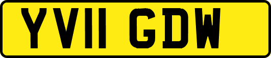 YV11GDW