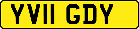 YV11GDY