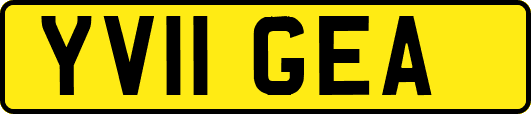 YV11GEA