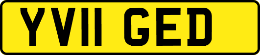 YV11GED
