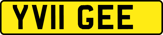 YV11GEE