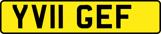 YV11GEF