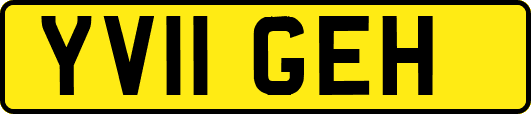 YV11GEH