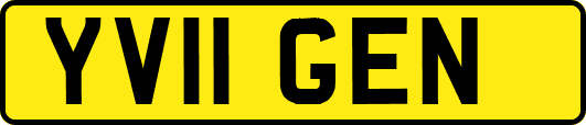 YV11GEN