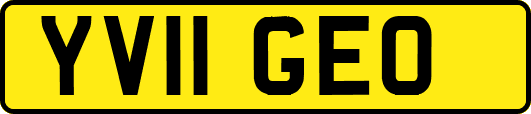 YV11GEO