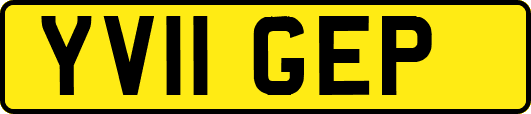 YV11GEP