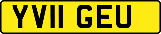 YV11GEU