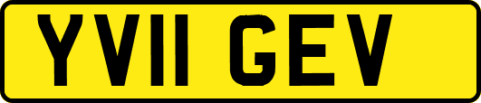 YV11GEV