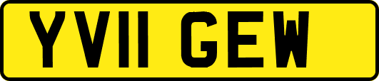 YV11GEW