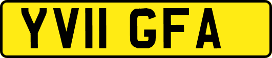 YV11GFA