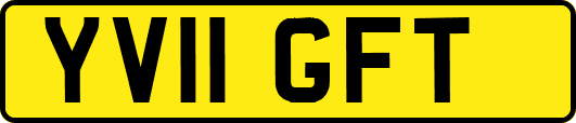 YV11GFT