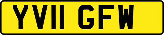 YV11GFW